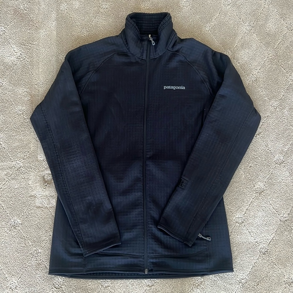 Patagonia Jacket